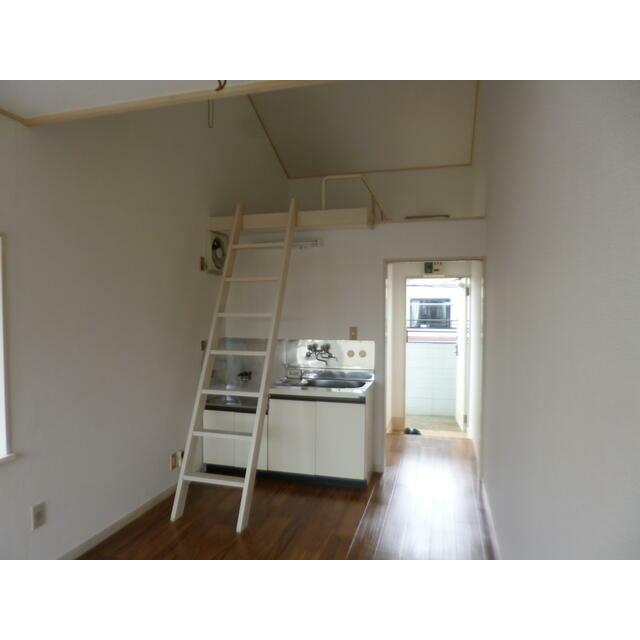 フジハイツ その他4