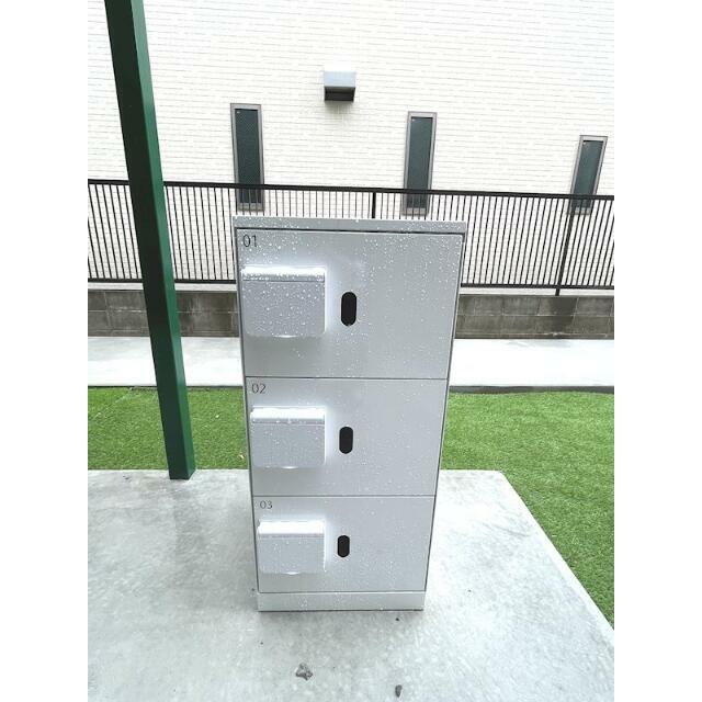 ＱＵＩＥＴ　ＣＲＡＢ　ＨＯＵＳＥ　鎌倉別邸 その他8