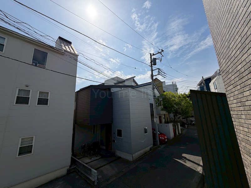 ＱＵＩＥＴ　ＣＲＡＢ　ＨＯＵＳＥ　鎌倉別邸 その他外観2