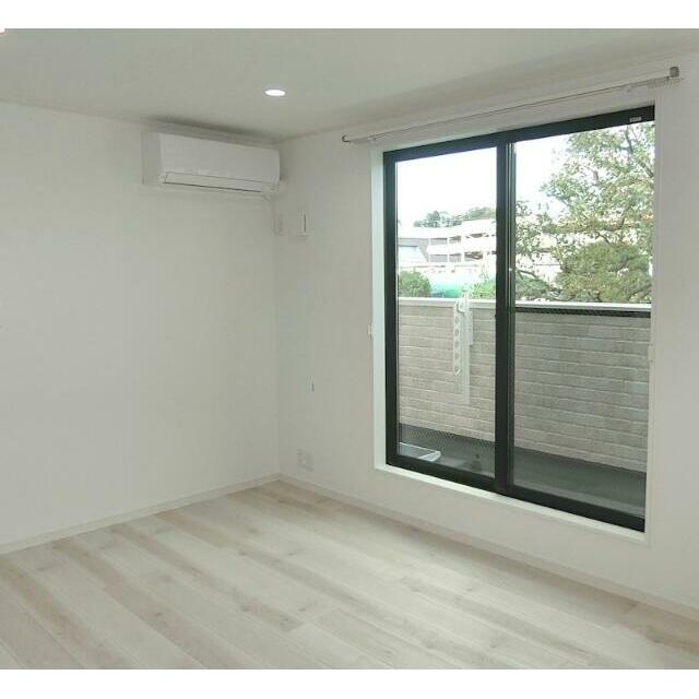 ＱＵＩＥＴ　ＣＲＡＢ　ＨＯＵＳＥ　ｍｉｘ鎌倉Ⅱ（仮） 302号室 外観