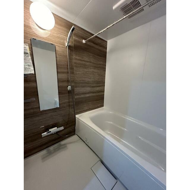 ＱＵＩＥＴ　ＣＲＡＢ　ＨＯＵＳＥ　ｍｉｘ鎌倉Ⅱ（仮） 風呂画像