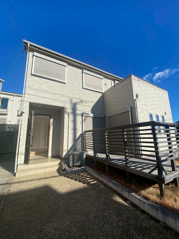 北金目戸建 その他外観1