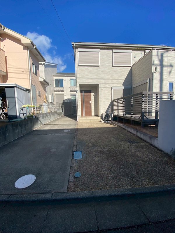 北金目戸建 その他外観2