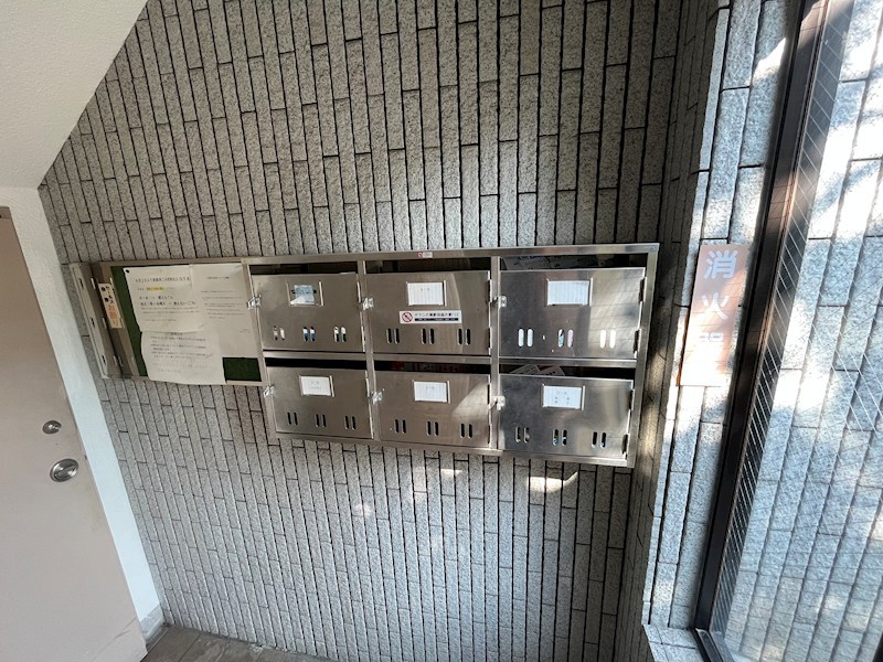 北鎌倉ガーデン その他外観1