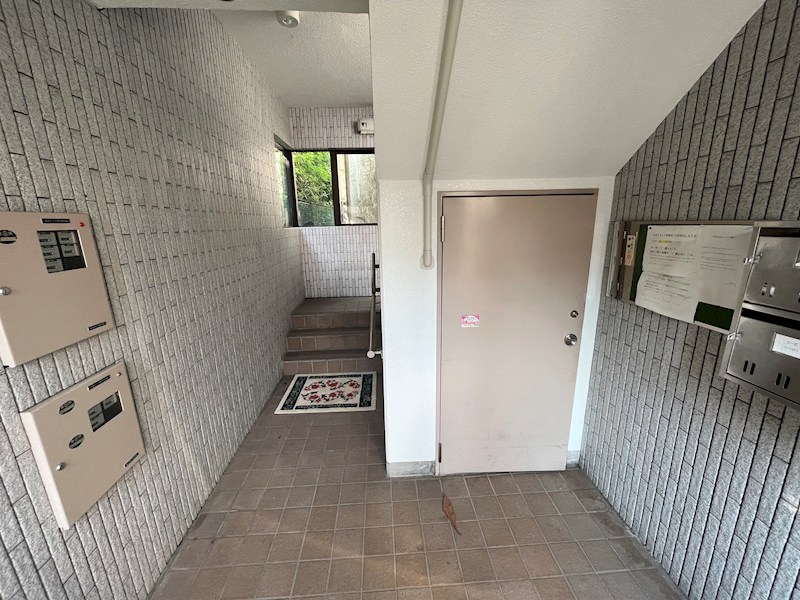 北鎌倉ガーデン その他外観2