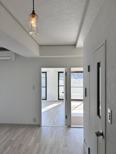 北鎌倉ガーデン リビング