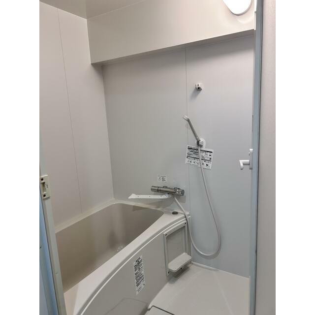 北鎌倉ガーデン 風呂画像