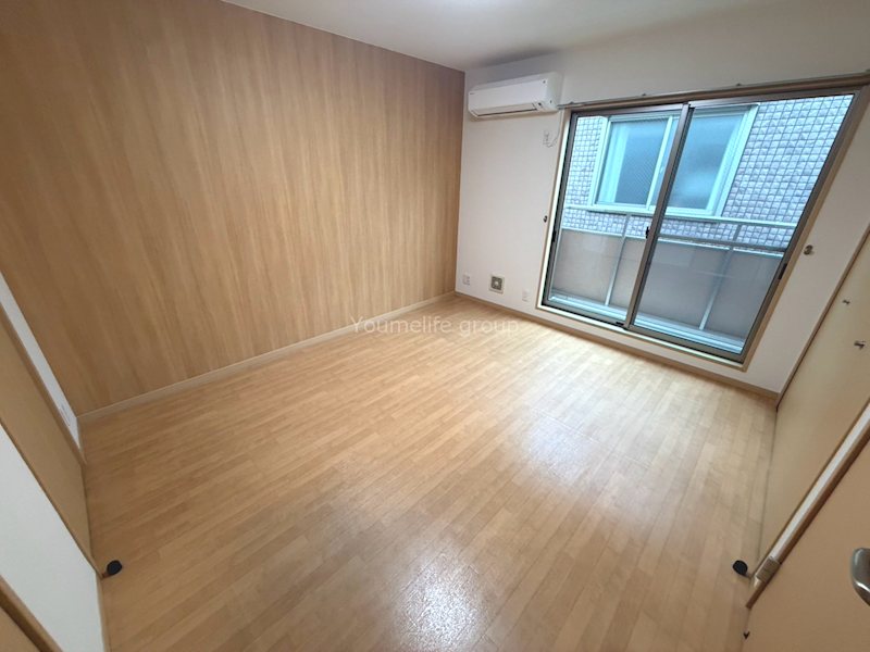 シャトーベル渋谷 リビング