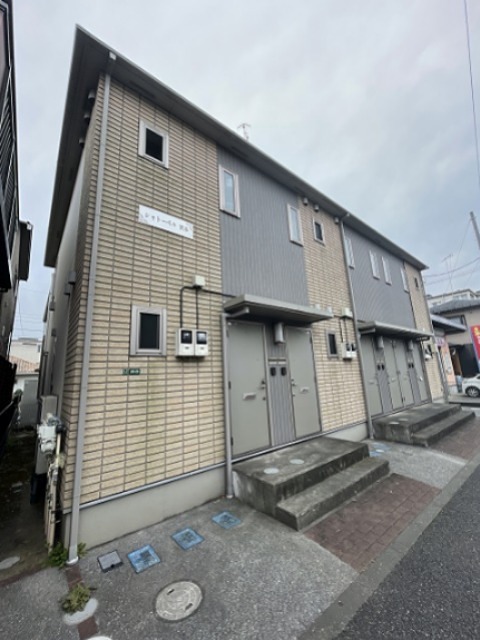 シャトーベル渋谷 その他外観2