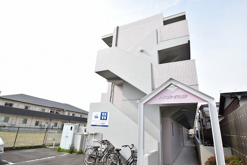 ハイツアザミリア その他7