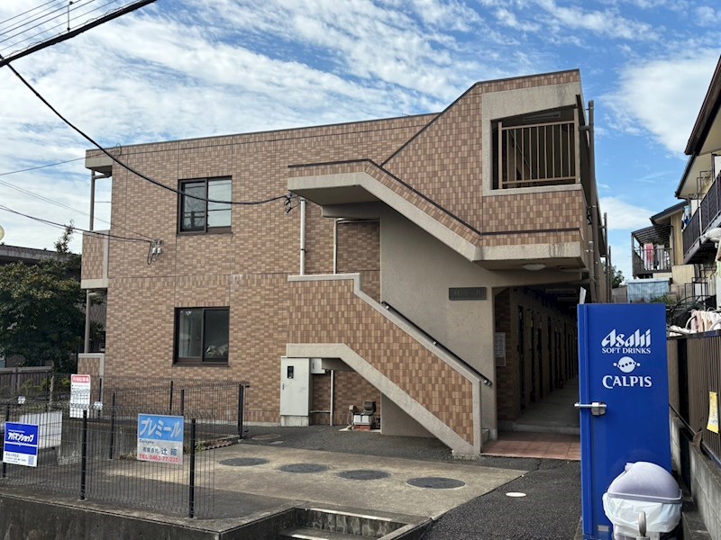 プレミール その他外観1