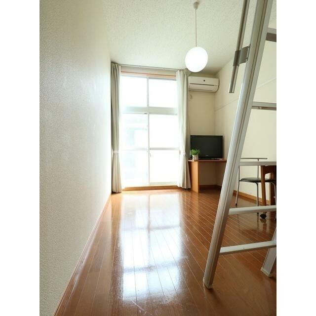 エトワール湘南とつか リビング