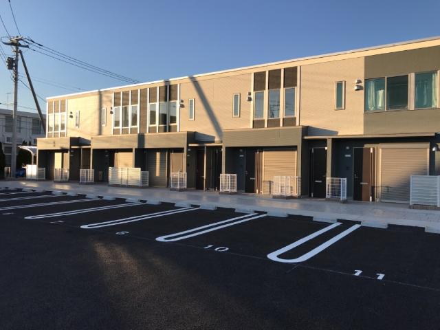 ブリスガーデンⅡ その他外観1