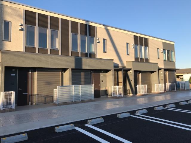 ブリスガーデンⅡ その他外観2