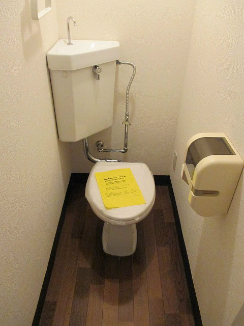 テレパレス辻堂西海岸Ａ棟  その他1