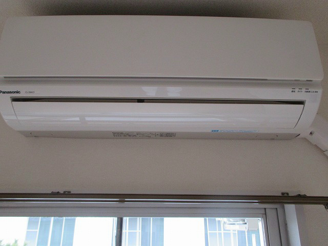 テレパレス辻堂西海岸Ａ棟  その他5