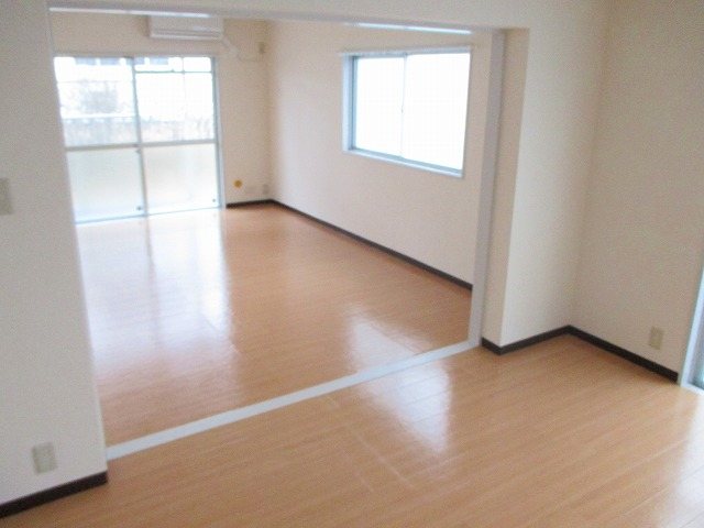 テレパレス辻堂西海岸Ａ棟  ベッドルーム