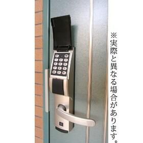 セレッソ十間坂 その他外観2