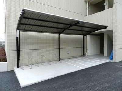 セレッソ十間坂 その他外観6