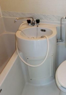 三洋ハイツ その他2