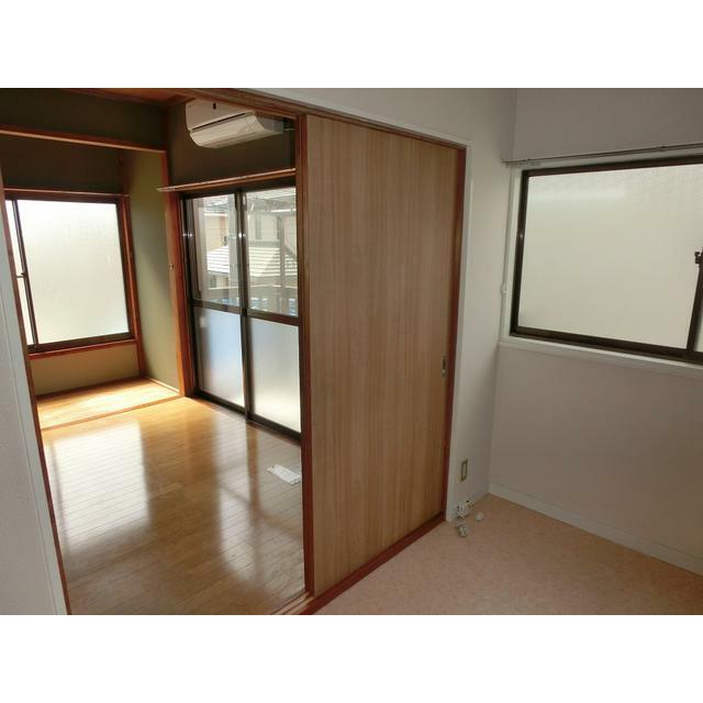 三洋ハイツ その他3