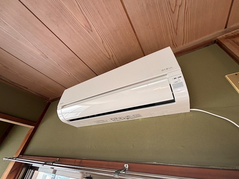 三洋ハイツ その他4