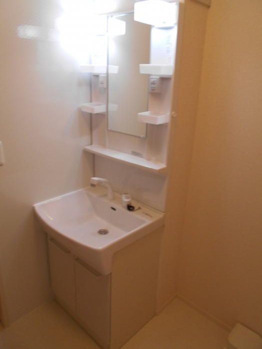 越の山ハイツ　B その他3