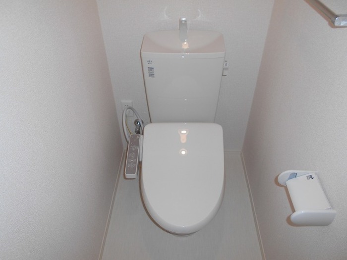 越の山ハイツ　B その他4