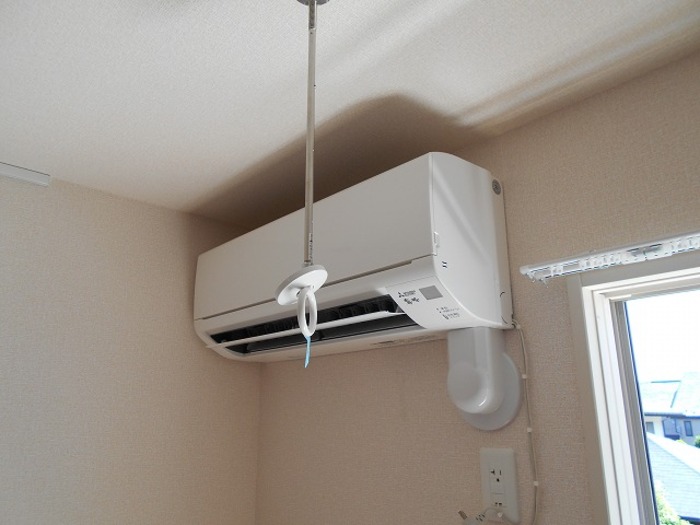 越の山ハイツ　B その他6