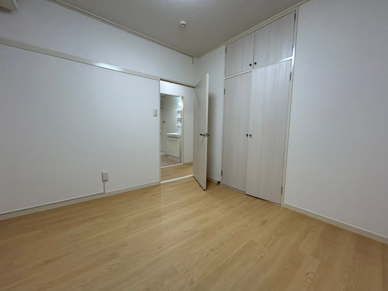 ペアシティー湘南 リビング