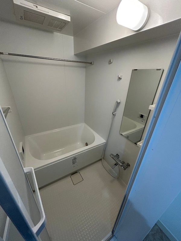 ペアシティー湘南 風呂画像