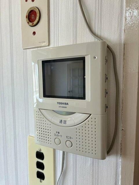 ヴィラウィスタリア その他外観1