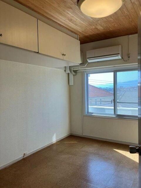 ヴィラウィスタリア ベッドルーム