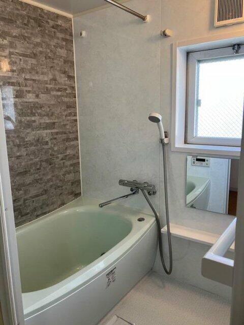 ヴィラウィスタリア 風呂画像