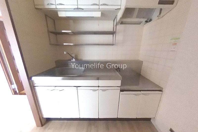 サンパレス湘南Ⅲ キッチン