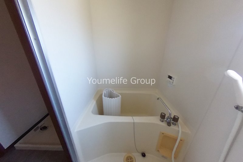 サンパレス湘南Ⅲ 風呂画像