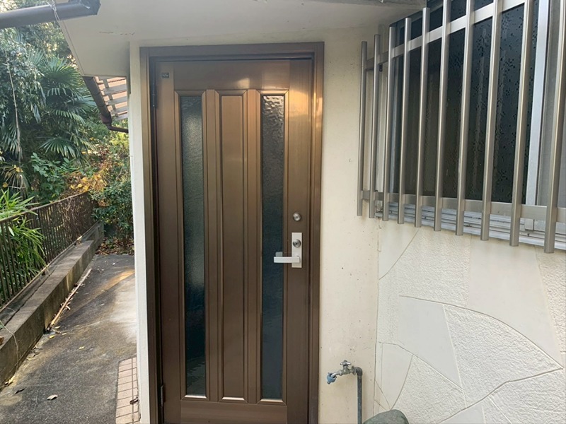 小田原市南町１丁目　貸家 その他外観3