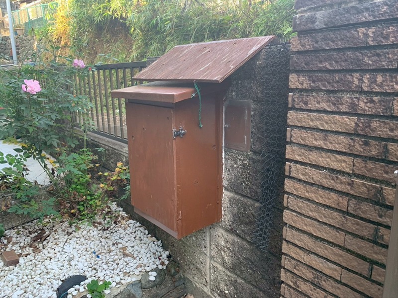 小田原市南町１丁目　貸家 その他外観4