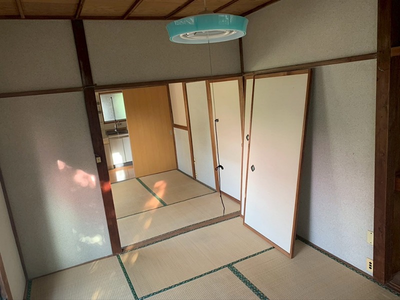 小田原市南町１丁目　貸家 その他12