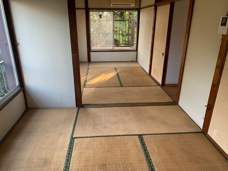 小田原市南町１丁目　貸家 その他18