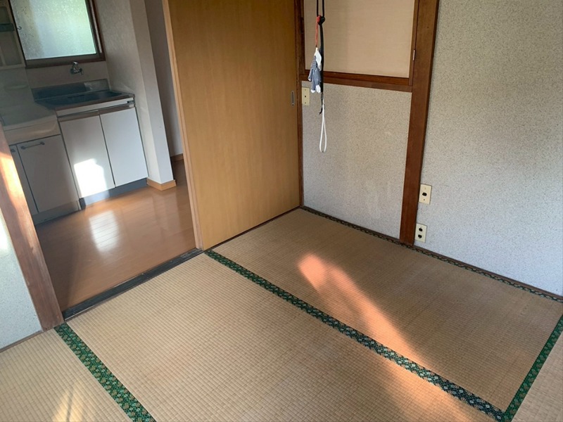 小田原市南町１丁目　貸家 その他20