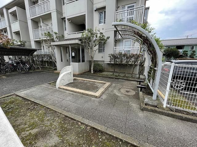 コーポレート海老名国分第二 その他共有部分