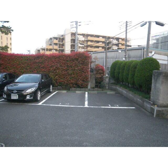 ラヴィー東戸塚第二 その他外観1