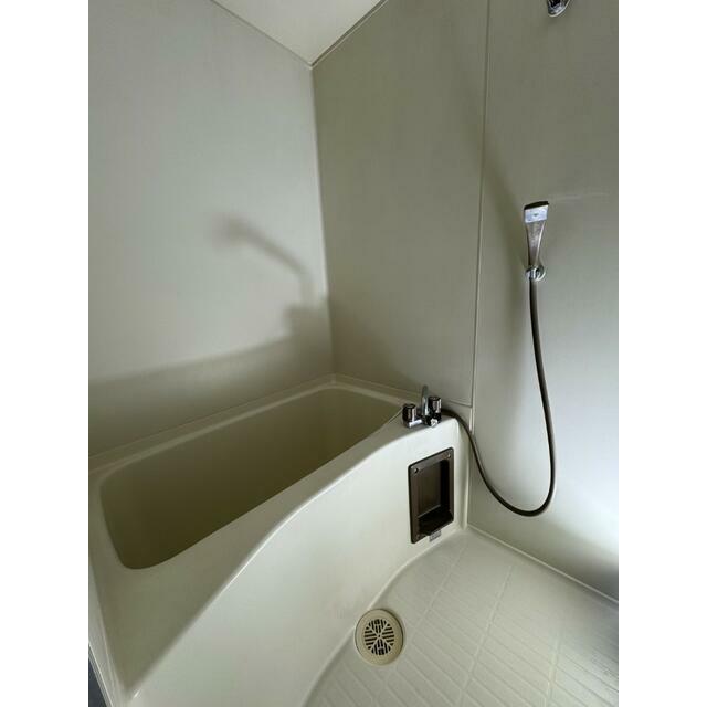 ラヴィー東戸塚第二 風呂画像