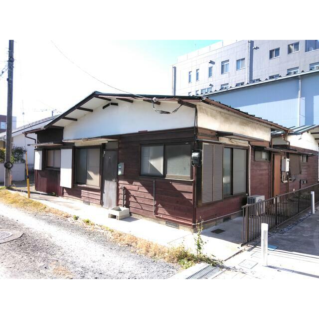 水引中村貸家　東棟 その他外観1