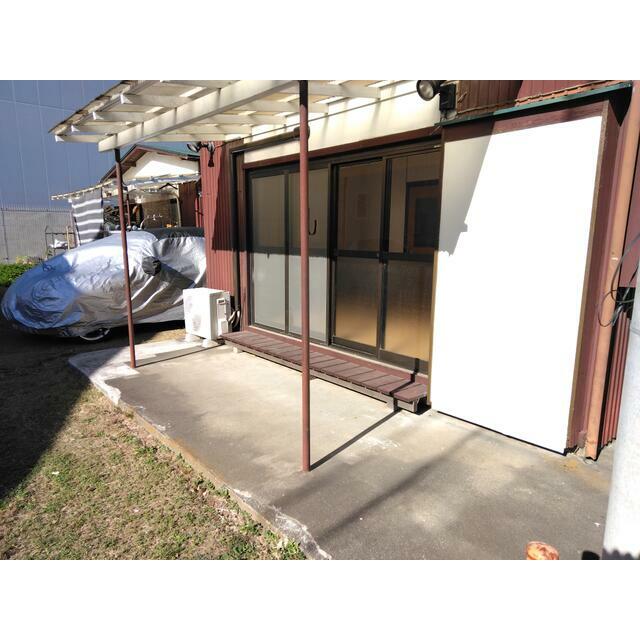 水引中村貸家　東棟 その他外観2