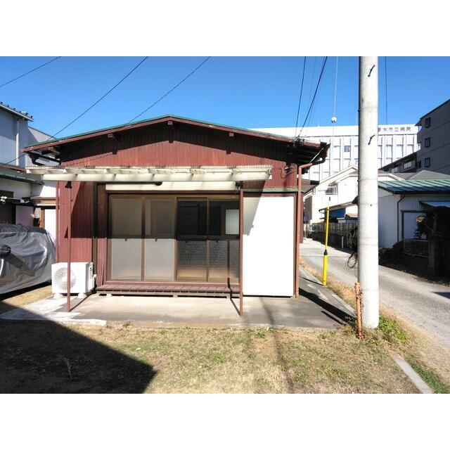 水引中村貸家　東棟 その他外観3