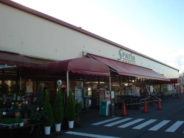 ロズウェルシブヤ その他外観6