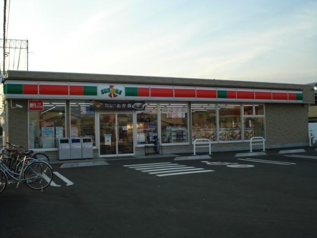 グランディール茅ヶ崎 その他外観5