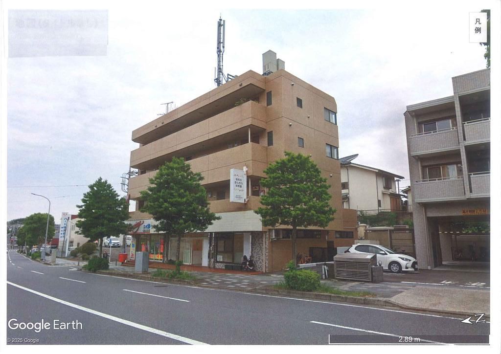 寿屋ビル その他外観1